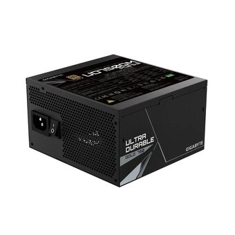 Gigabyte UD750GM PG5/750W/ATX 3.0/80PLUS Gold/Modular- ZÁNOV - 5