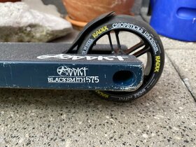 ADDICT REVENGER SCOOTER GLOW - 5