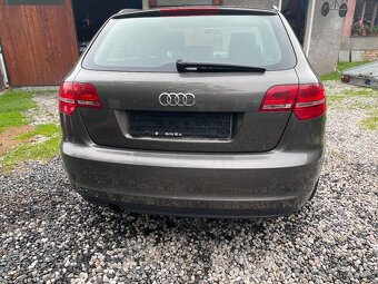 Audi A3 1.2 tsi 77kW 2011 - 5
