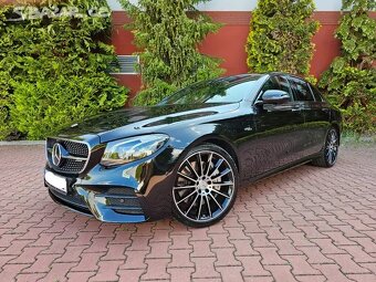 E 53 AMG,4Matic+ 336kW,DPH,Webasto,Headup,Burmester,360kamer - 5