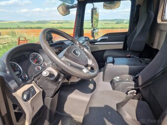 MAN TGL 12.250 kontejner - 5
