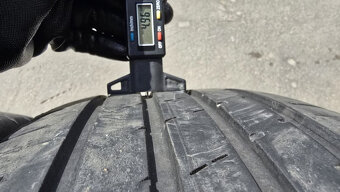 Letní pneu 215/55/16 Kumho - 5