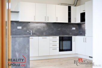 Pronájem, byty/2+kk, 61 m2, Bolevecká 1710/25, Severní Předm - 5