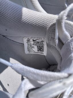 Nike Air Force 1 - 5