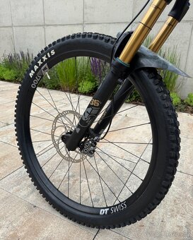 Cannondale Moterra SL 1 odlehčené celoodpružené elektrokolo - 5