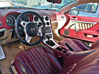 Alfa Romeo Brera 3.2 - 5