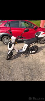 Ecowheel B20 - 5