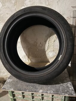 Letní pneumatiky Pirelli 225/45 R18 - 5