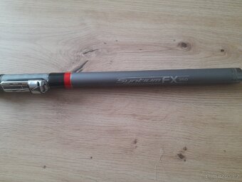 Boloňka trabucco synthium FX 350 - 5