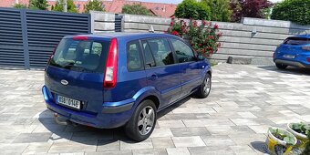 Ford Fusion 2008 - 5