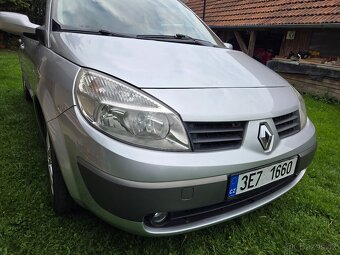 Renault Scénic II - 5