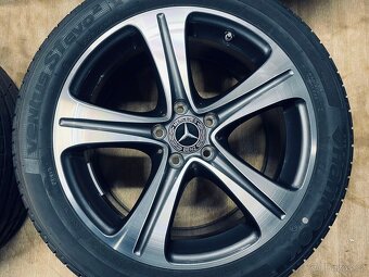 TOP letní sada 18” Mercedes E W213 - 5