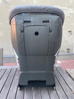 Autosedačka Britax Römer Safefix - 5