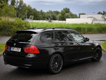 Bmw e91 - 5