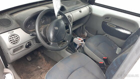 Renault Kangoo 2007 1,5DCI 50kW - DILY, JEZDI - 5