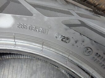Letní pneu 205/60R16 Continental EcoContact 6 - 5