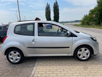 Renault Twingo 1.2i Najeto 91000km - 5