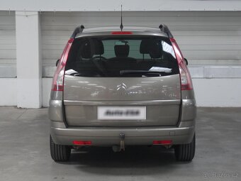 Citroën C4 GRAND Picasso 1.6 HDi , 82 kW nafta, 2011 - 5