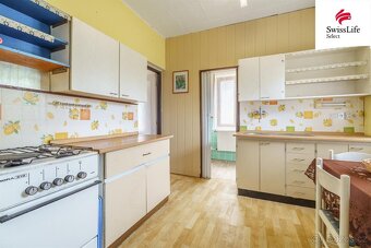 Prodej rodinného domu 102 m2, Vrbice - 5