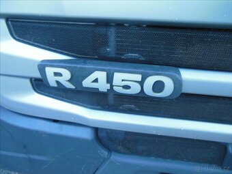 Scania R 450, BEZ EGR, Retarder, Komp - 5