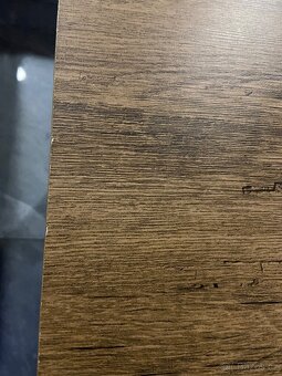 Konferenční stolek vedde jysk - 5