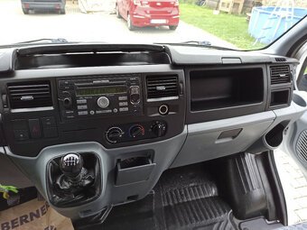 Ford Transit dodávka - 5