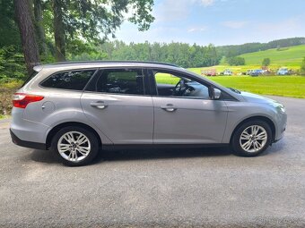 Ford Focus kombi 1.6i ❗ - 5