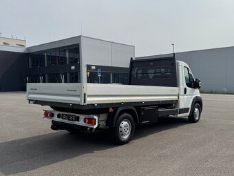 Citroën Jumper 2.2 96kW VALNÍK / 1. Majitel - 5