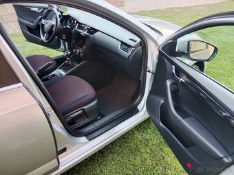 Octavia combi 3 1,6tdi 85 kW STYLE - 5