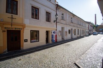 Litoměřice centrum obchod OV 74 m2 - 5