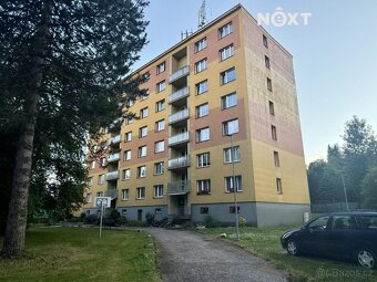 Pronájem byt 2+kk, 38㎡ - 5
