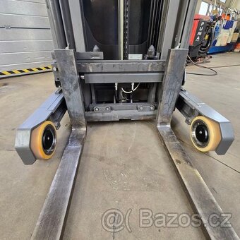 Retrak Unicarriers Nissan UND140DTFVXC675 - 5