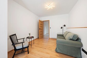 LUXUSNÍ ateliér Čebín 3kk 92m2 vč. terasa, kuchyň, parking) - 5