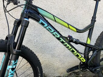 Dartmoor Bluebird Pro L - 5