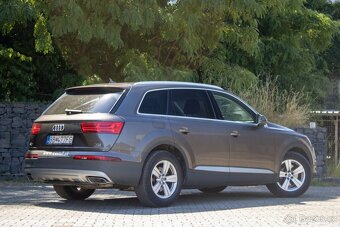 Audi Q7 3.0 TDI 272k quattro tiptronic 8-st.. - 5