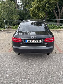 55000 Kč Audi a6 - 5