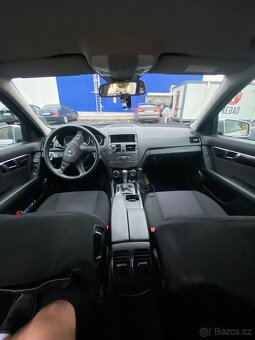 Na prodej: Mercedes-Benz C-Class W204 - 5