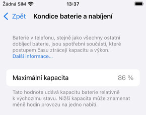 Apple iPhone SE (2020), 64GB, černá - 5