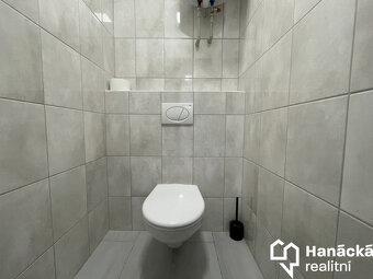 Pronájem, Byt 1+kk, 23m2, Bystřice pod Hostýnem - 5