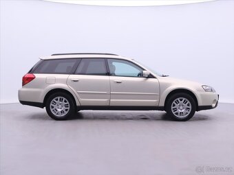 Subaru Legacy 3,0 i 180kW AWD Aut. Kůže (2004) - 5