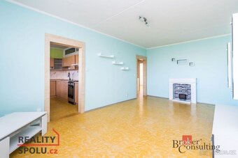 Prodej, byty/3+1, 78 m2, Jana Masaryka 1360/13, Nový Hradec - 5
