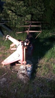 Disková rotačka - 5