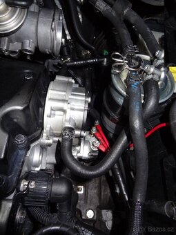 VW Sharan 1.9 TDi 85kW, dp 01/2004, automat - 5