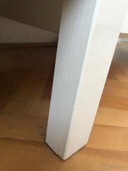 Přebalovací stůl/komoda Ikea Sundvik - 5