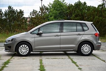 Volkswagen Golf Sportsvan 1.2 TSi 6st PANORAMA, TEMP, KLIMA - 5
