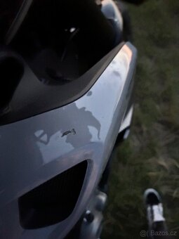 CF MOTO 300 NK - 5