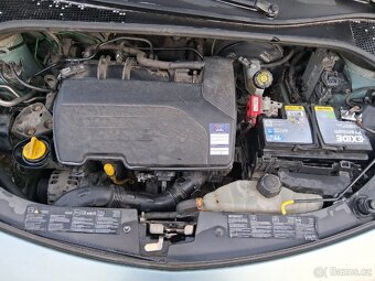 Renault Clio 1.2 55kw Rip Curl - 5