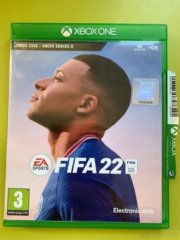 Hry na xbox one s - 5