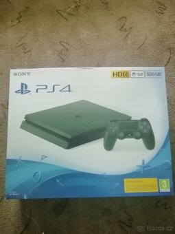 PS4 A FOTBALOVÉ HRY - 5