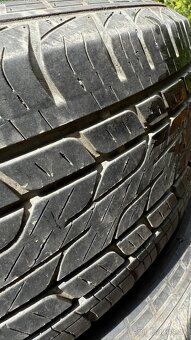 ALU kola R17 HONDA 5x114,3 - 5